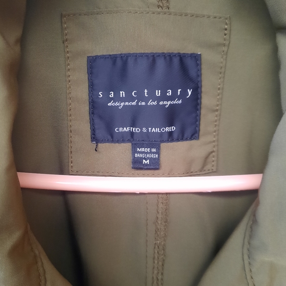 Lightweight Jacket - Picture 4 of 4